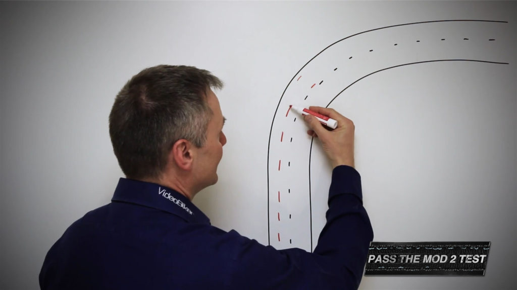 Dealing With Bends and Cornering for Learner Riders Mod Bends and Cornering for Learner Riders