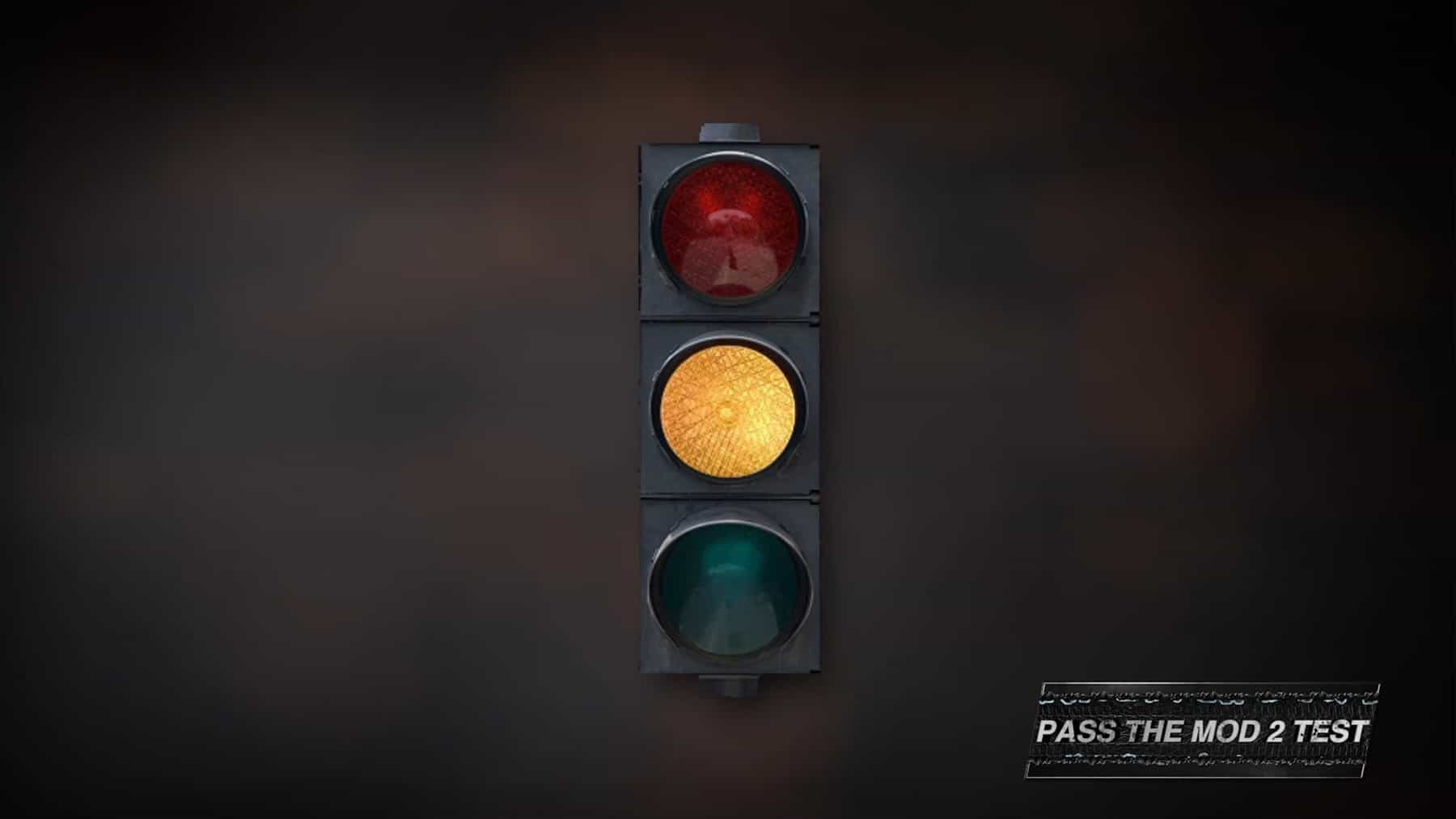 DIFFERENT TYPES OF TRAFFIC LIGHTS