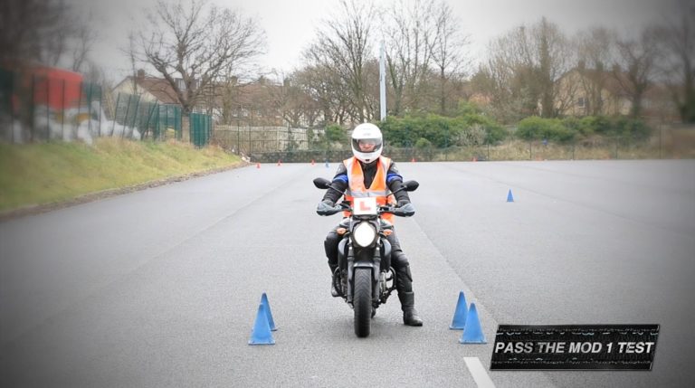 Mod  test Controlled stop exercise stopping position between the cones  scaled