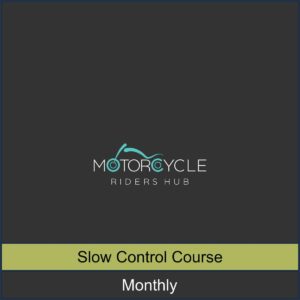 Pm Slow Course Month