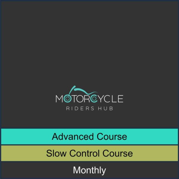 Pm Advanced Slow Course Month