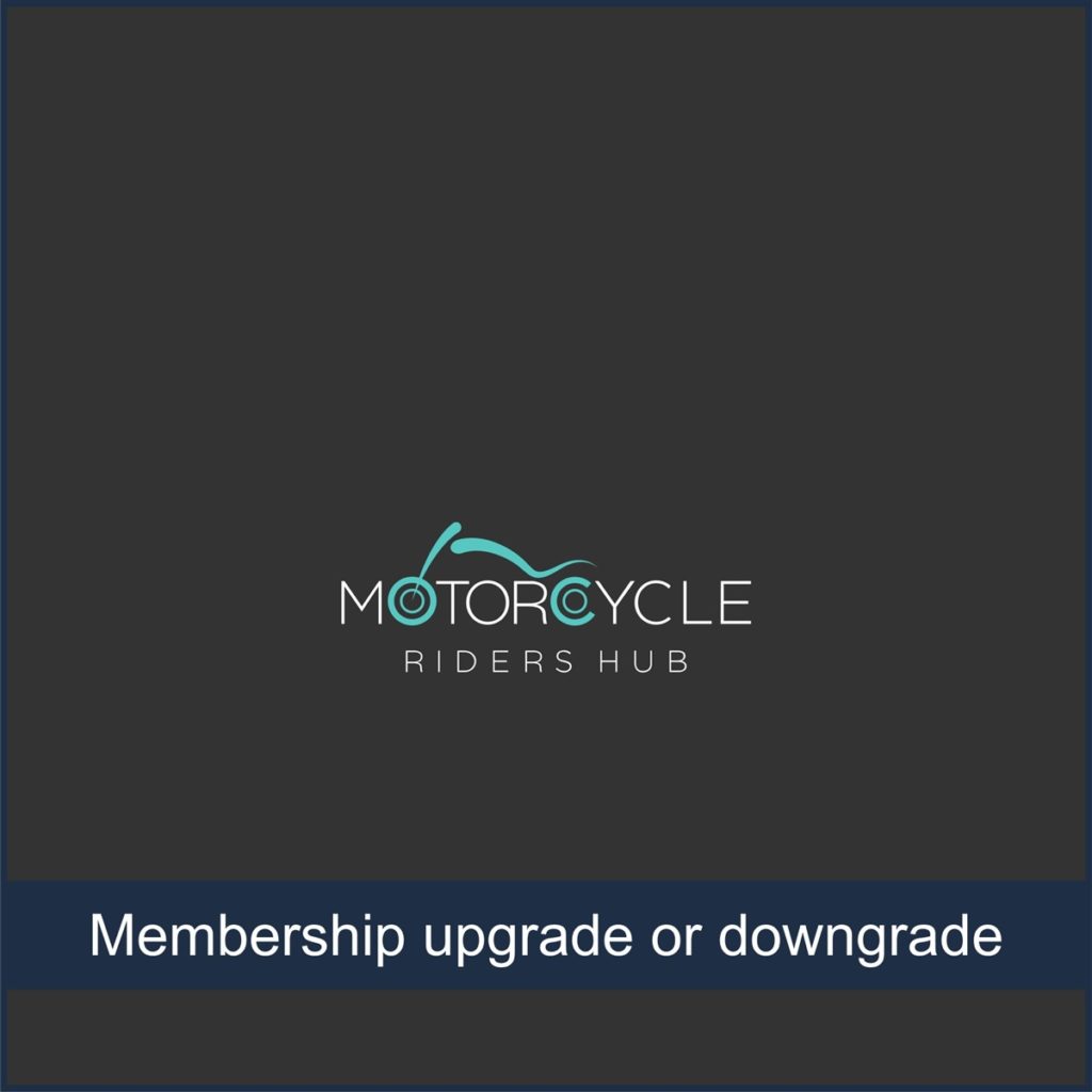 Gradients for Learner Riders P Membership Upgrade or Downgrade Gradients