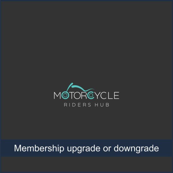 P Membership Upgrade or Downgrade