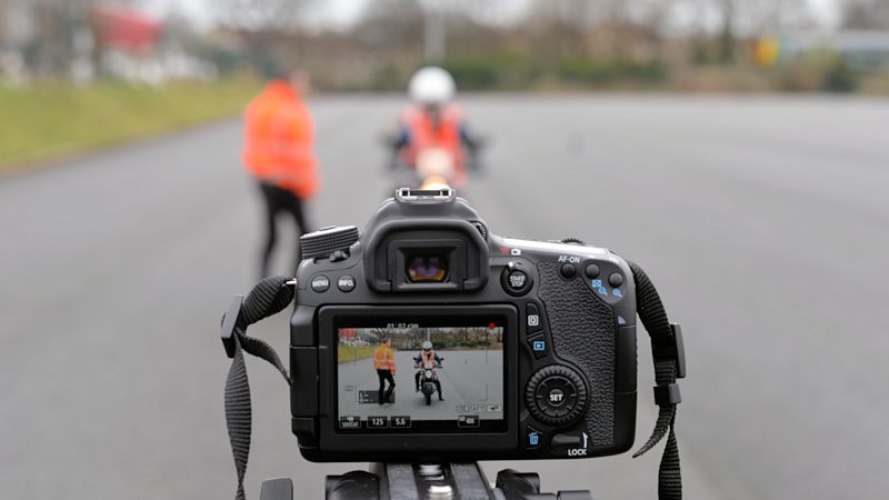 Motorcycle training videos motorcycle riders hub