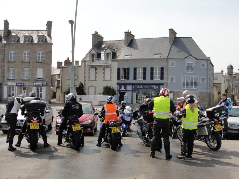 RMT Motorcycle Training Motorcycle Riders Hub France Tour May   scaled