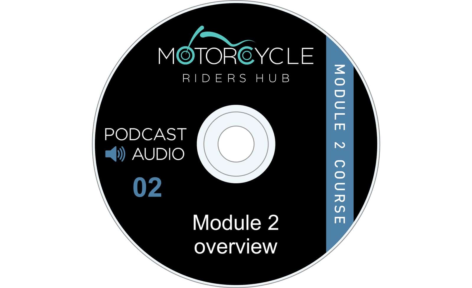 Mod 2.02 Module 2 Overview - Motorcycle Riders Hub