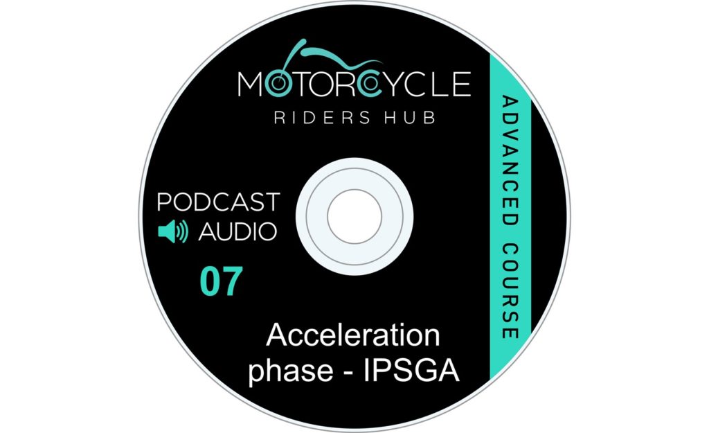 AA Acceleration phase IPSGA