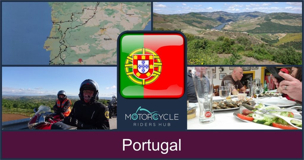 Ta Tour Portugal