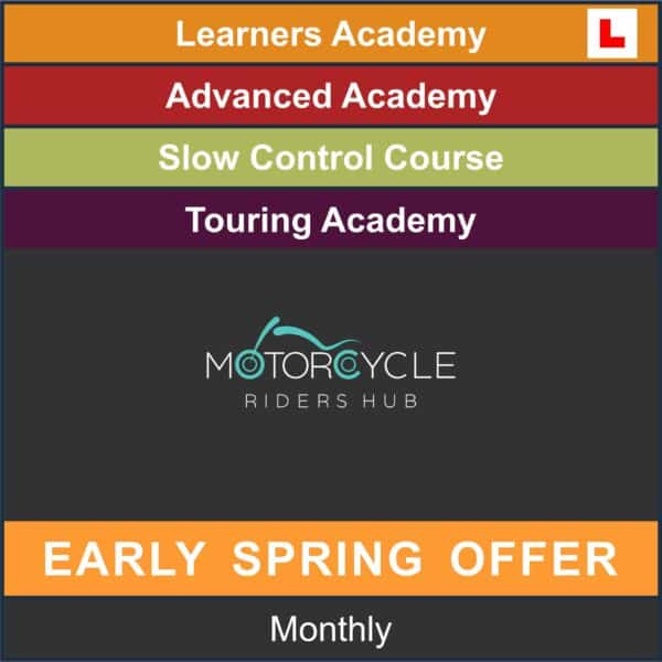 P15 Early Spring Offer Monthly