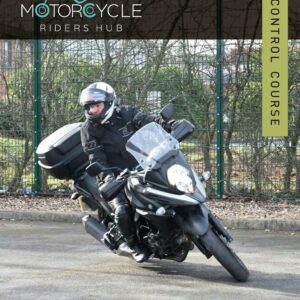 Slow Control Course ebook. Learning the art ion slow control by Motorcycle Riders Hub