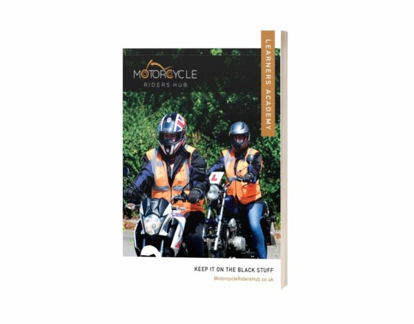 Learning to Ride - Online CBT Course digital products (ebook)