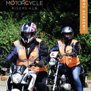 Learn to ride CBT Course eBook Motorcycle Riders Hub
