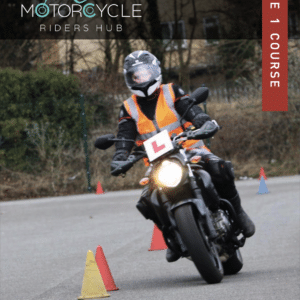How to pass the Mod 1 motorcycle test eBook. The essential Mod 1 test guide