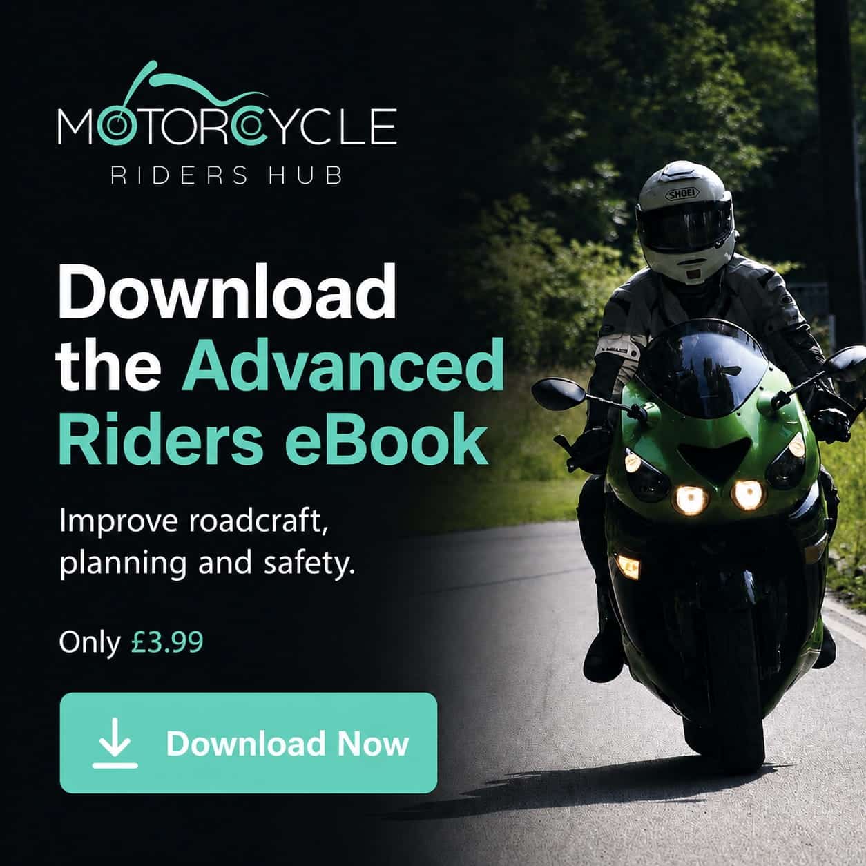Test Riders Services How To Pass A Module 2 Motorcycle Test? - Motorcycle Riders Hub