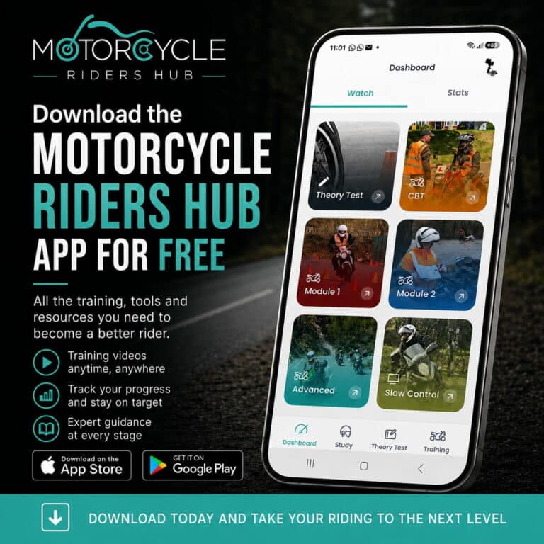 Catching The Eurotunnel Train On A Motorcycle - Motorcycle Riders Hub
