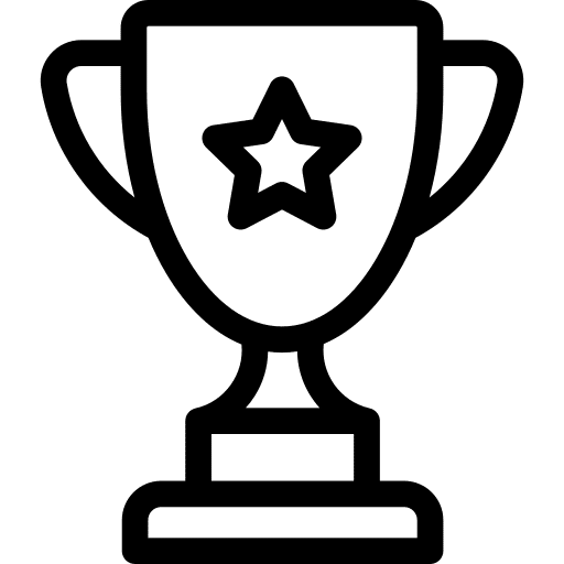 CBT Preparation Course 7 trophy